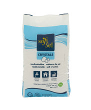 Blødgøringssalt 25 kg t/blødgøringsanlæg